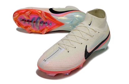 Zoom Mercurial Superfly IIX Elite FG