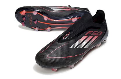 adidas F50 Elite Laceless FG