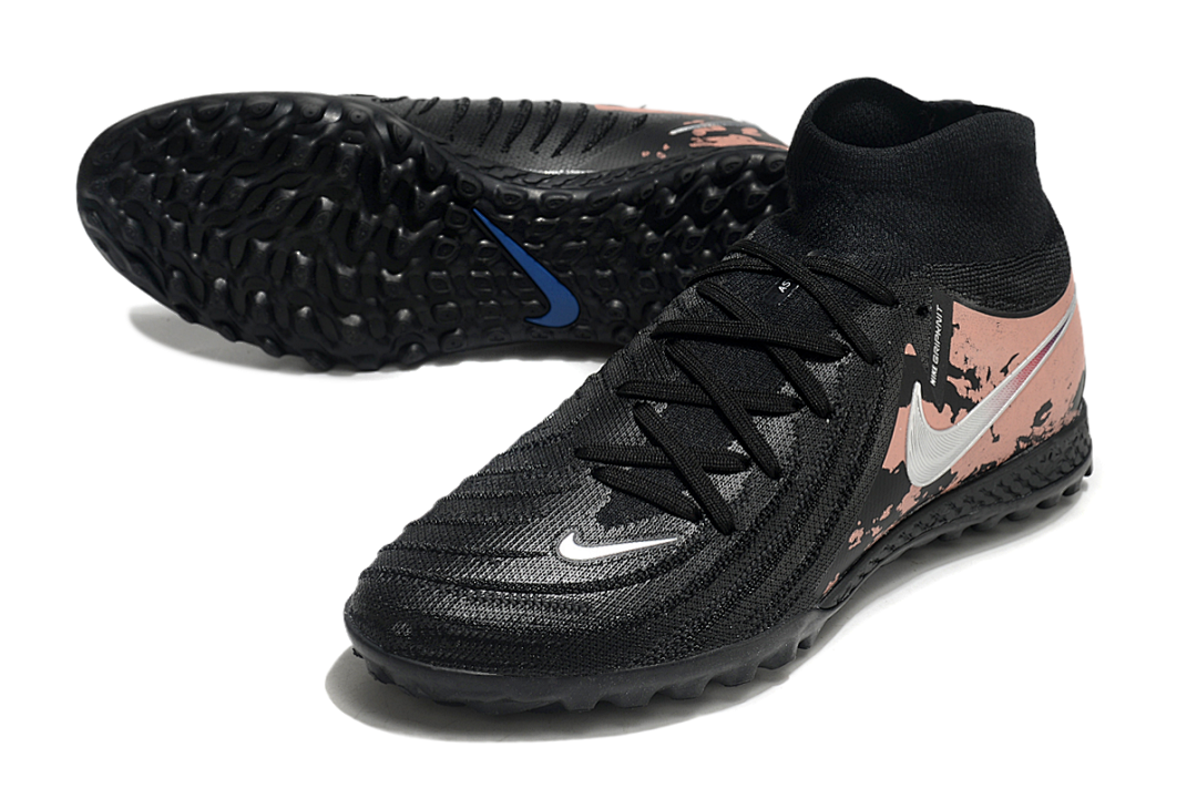 GX2 High-Top Knitted TF