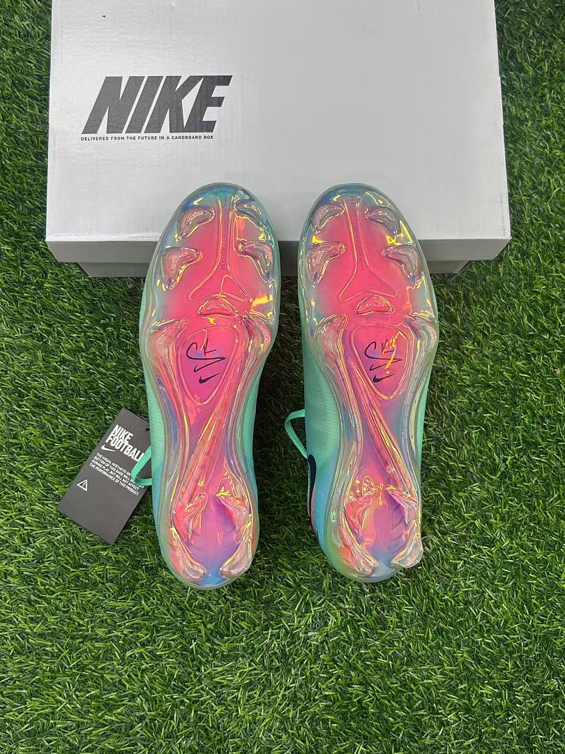 Nike Air Zoom Mercurial Vapor 17 Elite FG