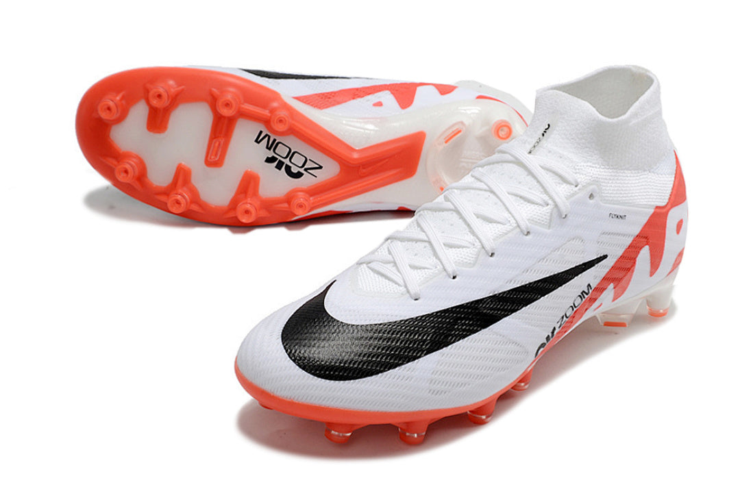 Nike Zoom Mercurial Vapor 15 Elite FG 'Ready Pack'