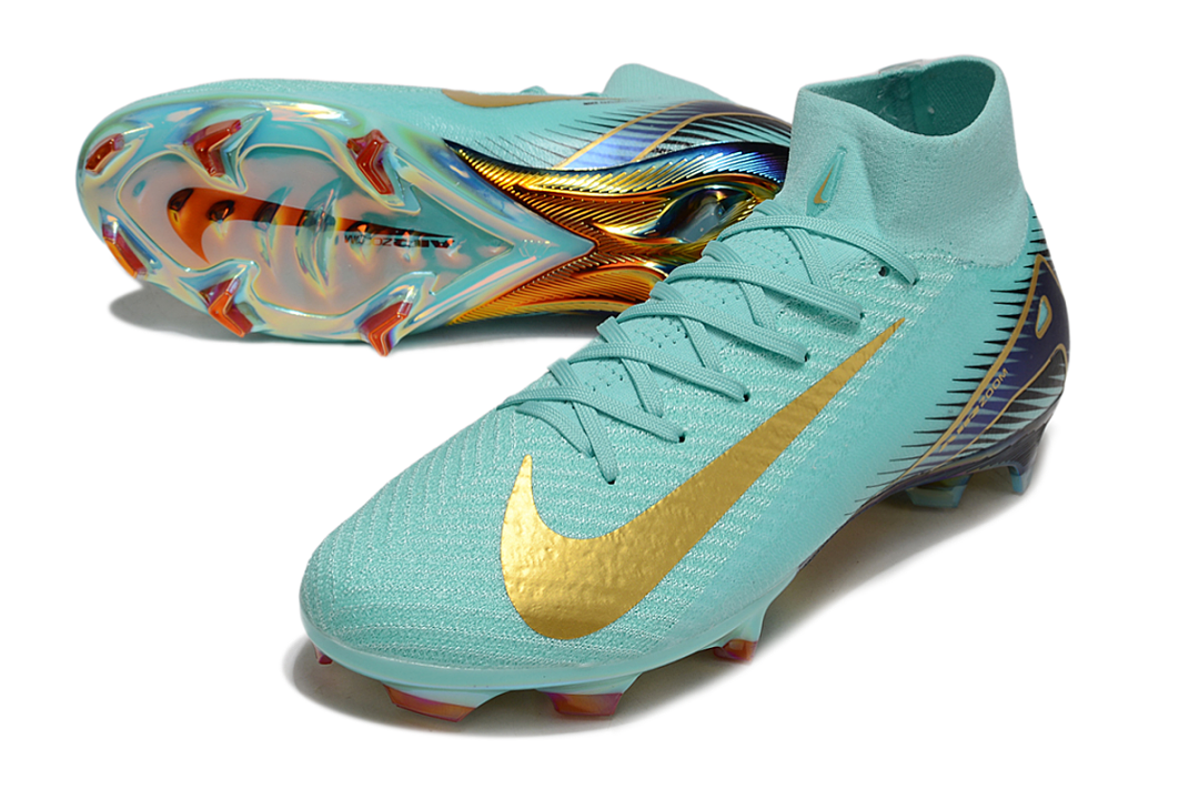 Mercurial Superfly IIX Elite FG