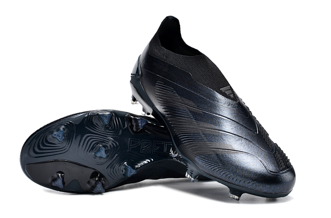 adidas Predator accuracy