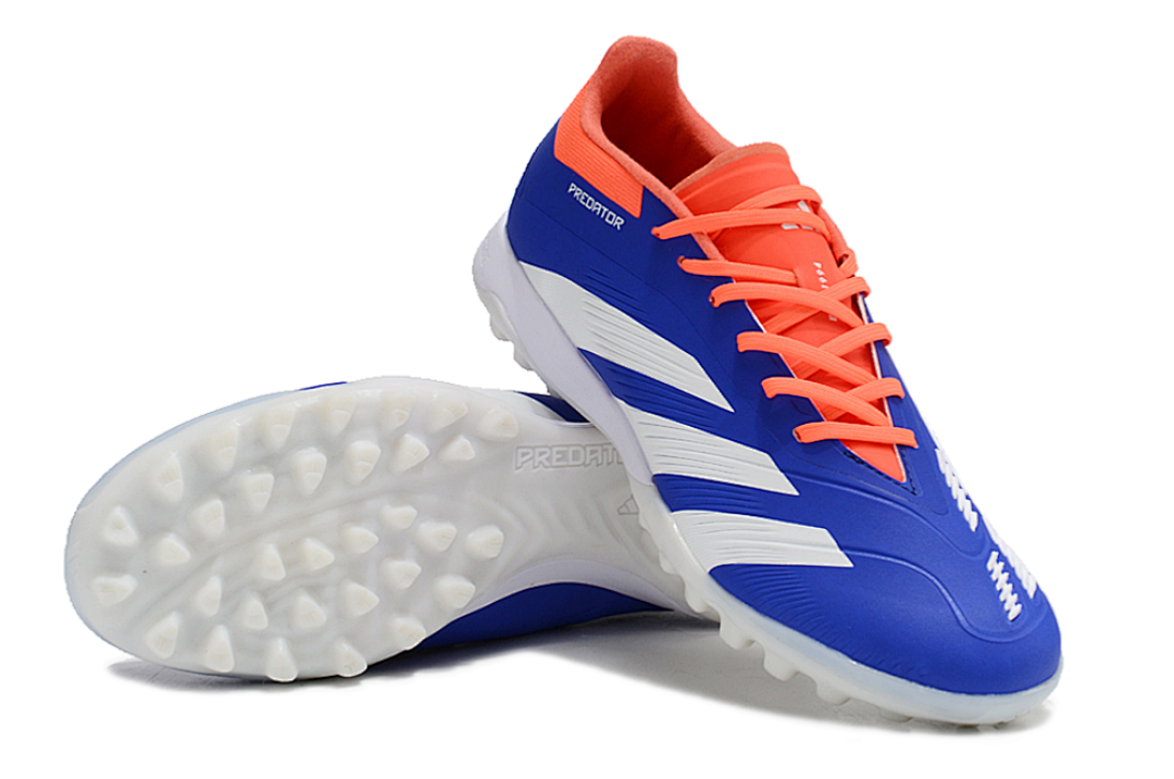Adidas 24.2 Predator accuracy+TF Boots