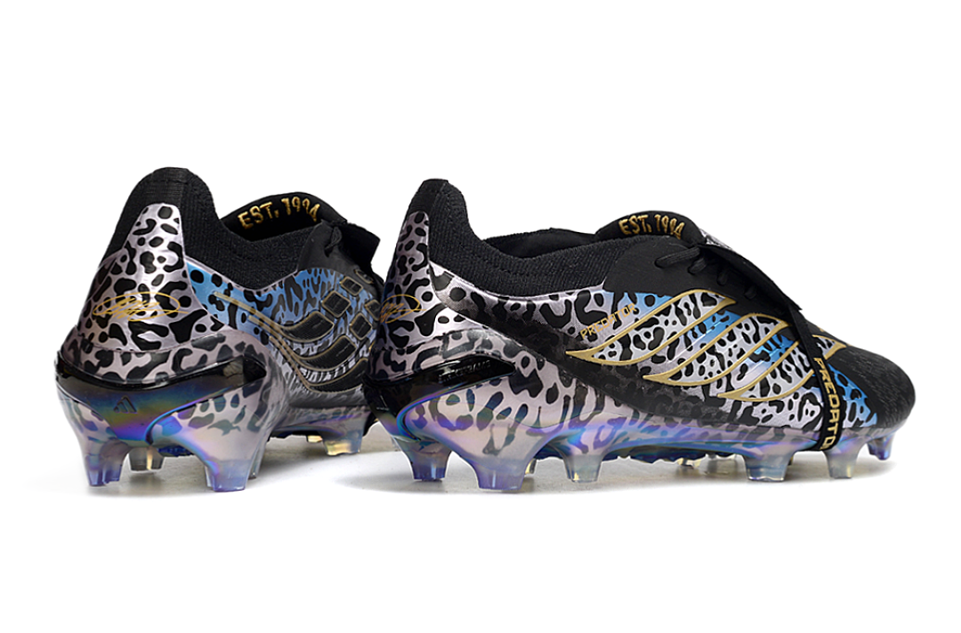 Adidas Predator Elite Fold-Over Tongue FG Kaká