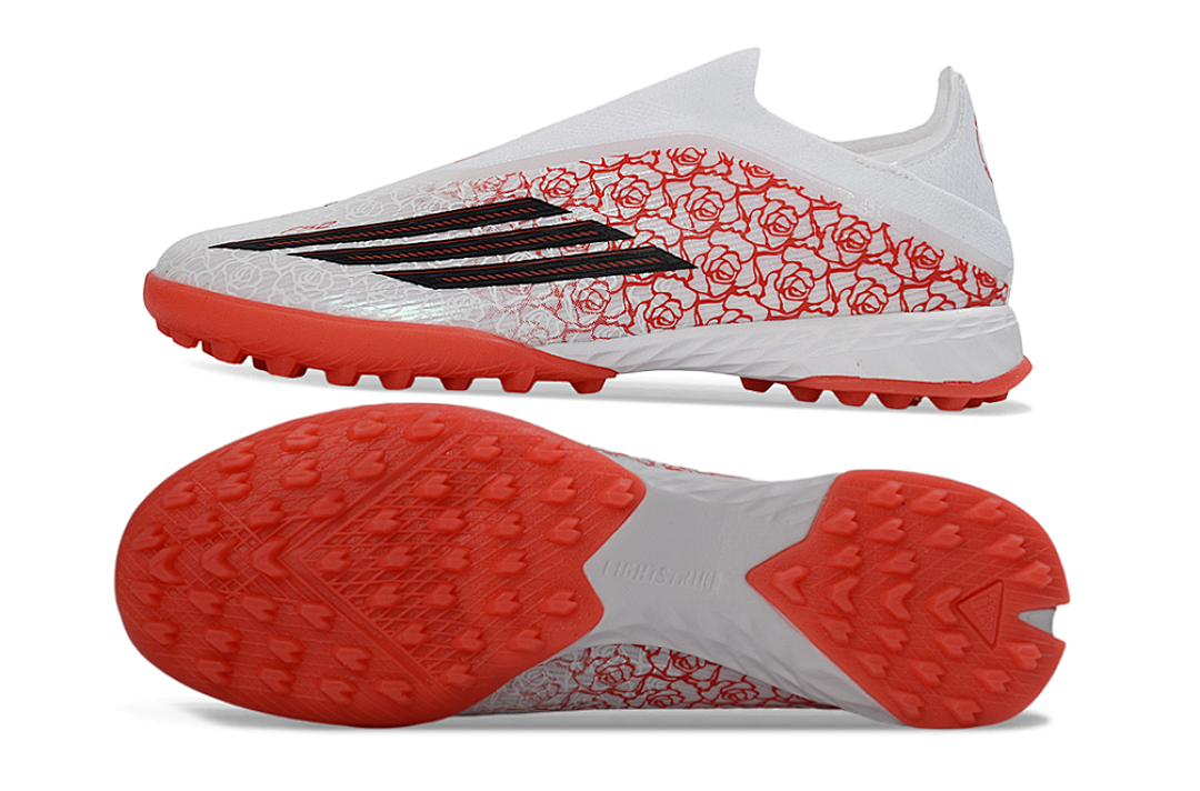 adidas F50 Pro Laceless TF
