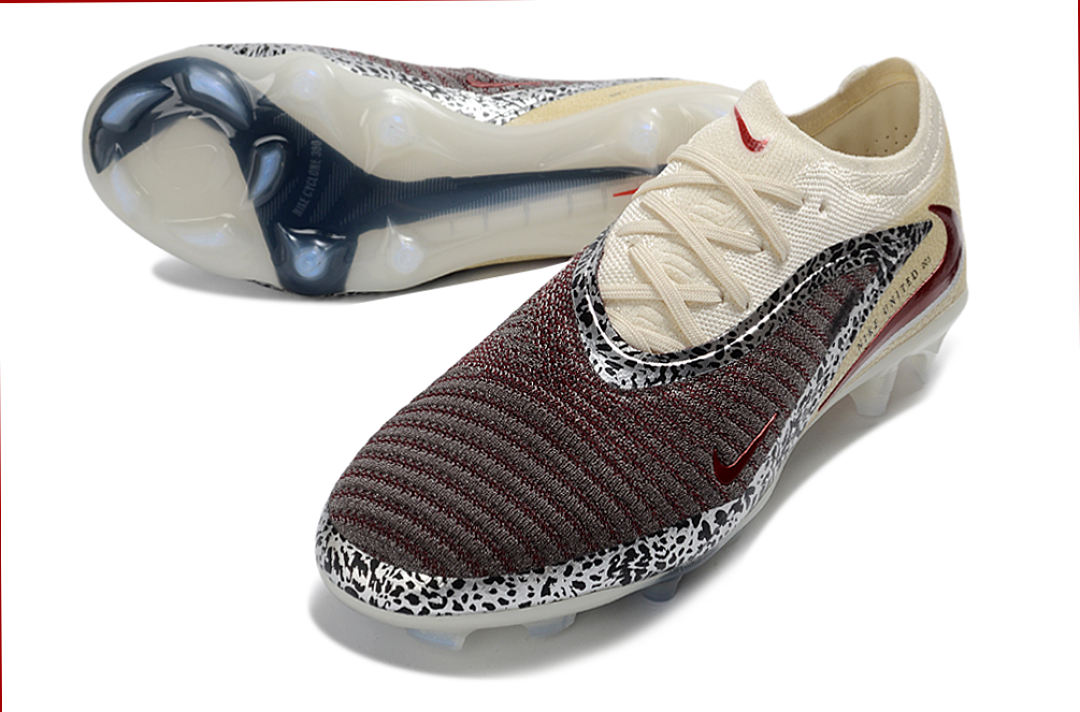 United Phantom 6 Low Elite Elite FG