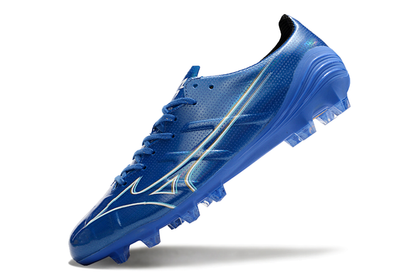 Mizuno Alpha Made in Japan FG