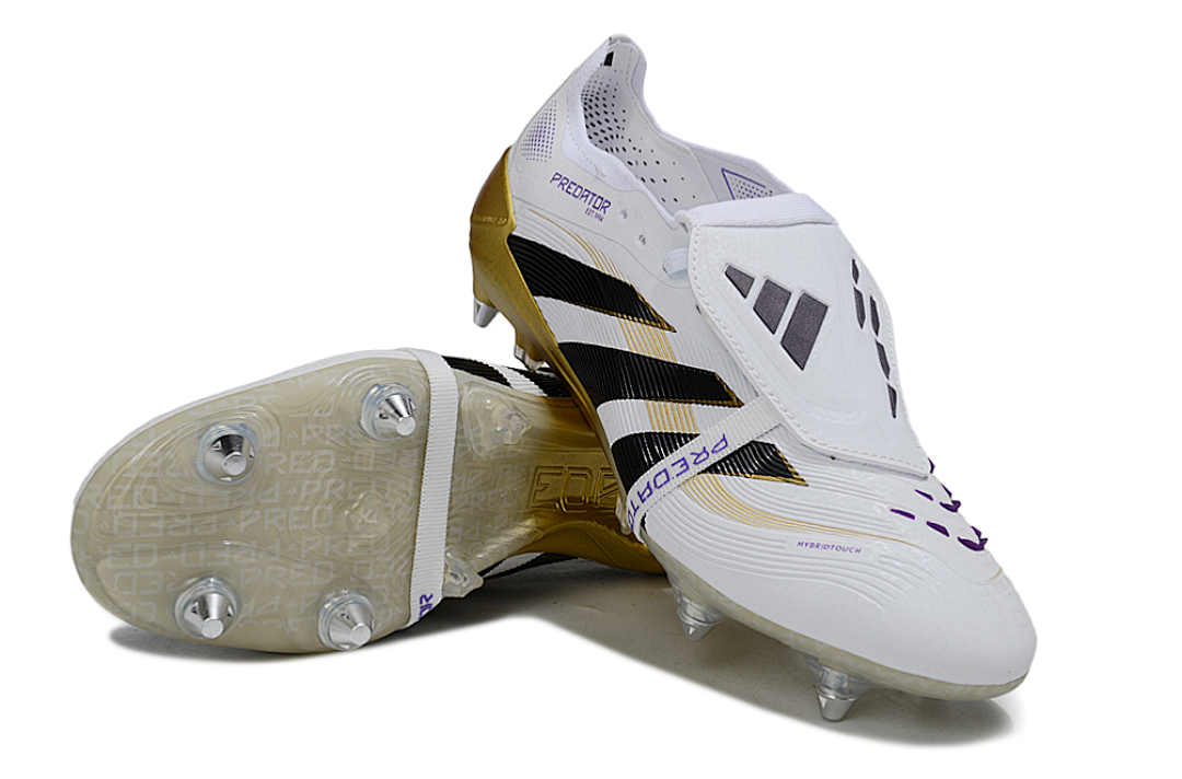 Adidas Predator accuracy+SG Boots