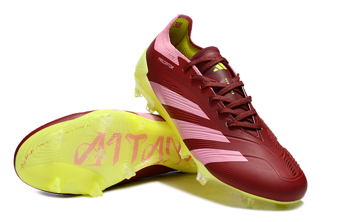 Adidas 24.1 Predator accuracy+FG Boots