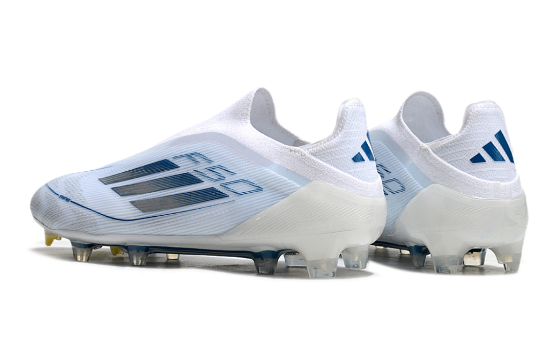 Adidas F50 Elite Laceless FG 'Polar Victory Pack'