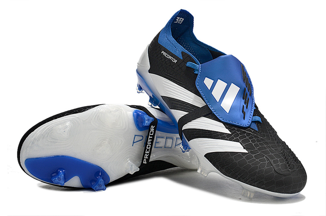 Adidas Predator Accuracy FG Boots