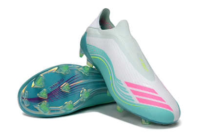 Adidas F50 Elite Laceless FG