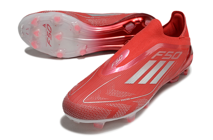 adidas F50 Elite Laceless FG
