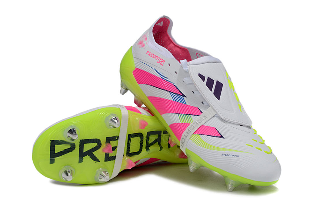 Adidas Predator accuracy+SG Boots