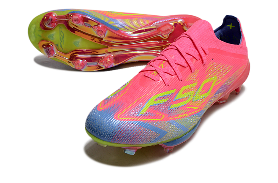Adidas F50 Elite FG 'Mystic Victory Pack'