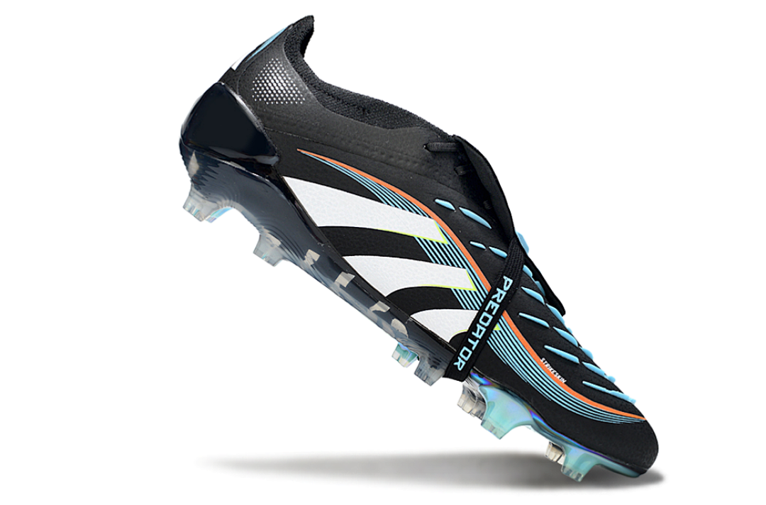 adidas 25 Predator Elite Tongue FG