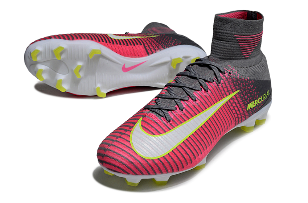 Nike Zoom Superfly 5 Elite FG