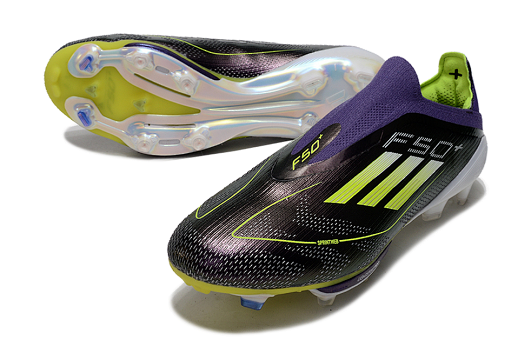 adidas F50 PRO LL + FG