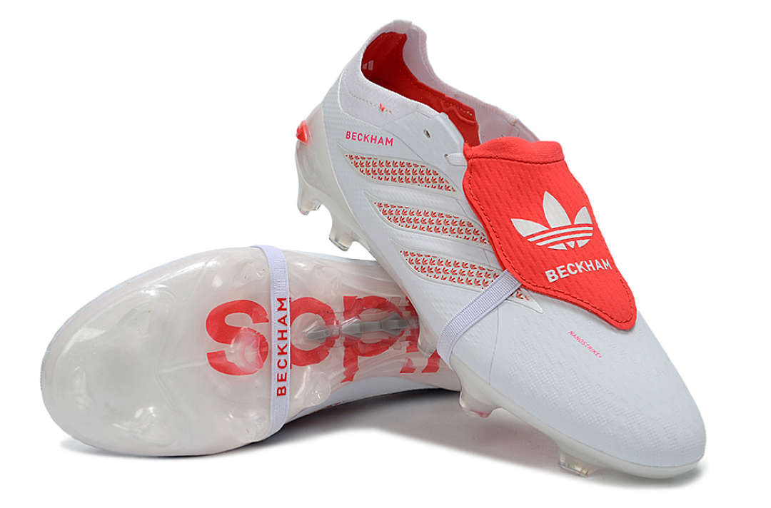Adidas Predator 26 FG