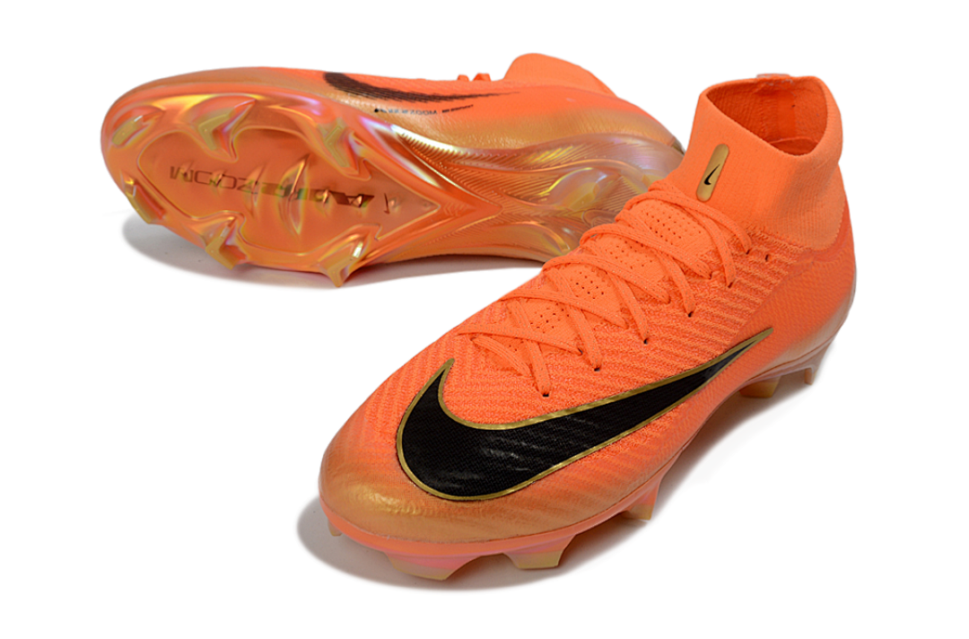 Mercurial Superfly IIX Elite FG