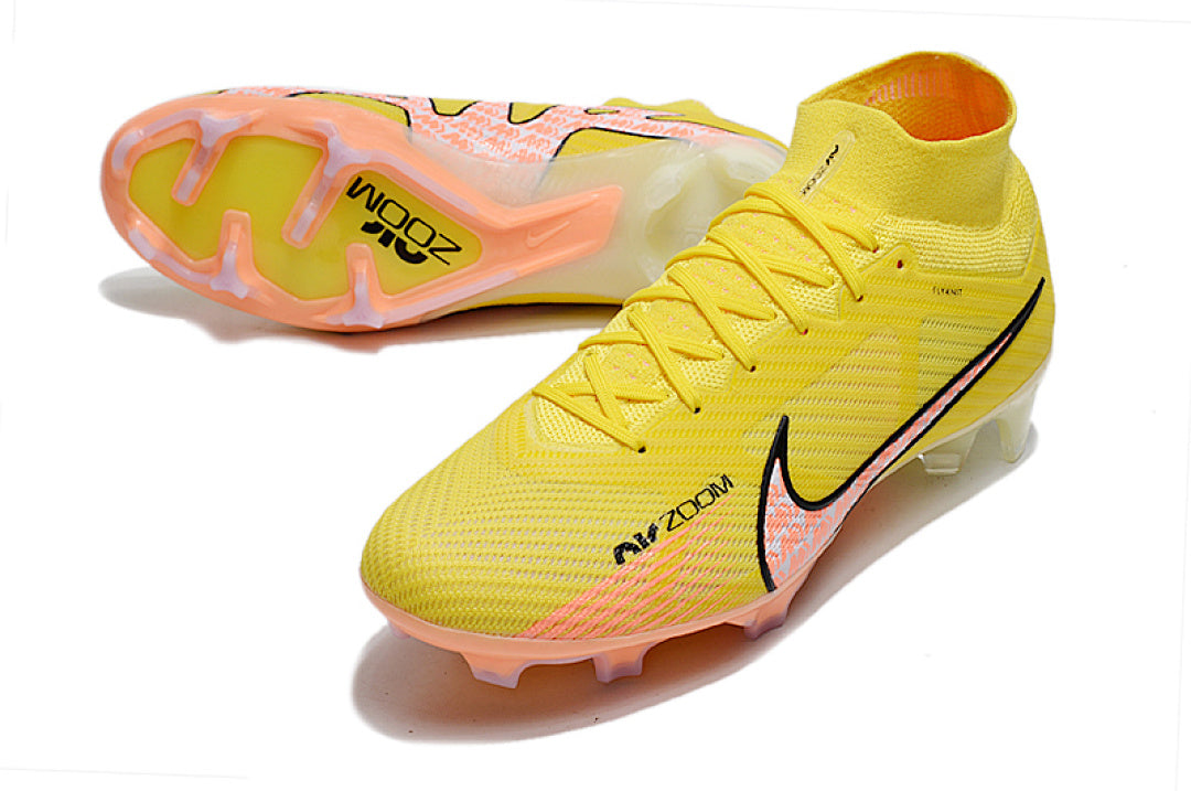 Nike Mercurial Superfly IX Elite FG
