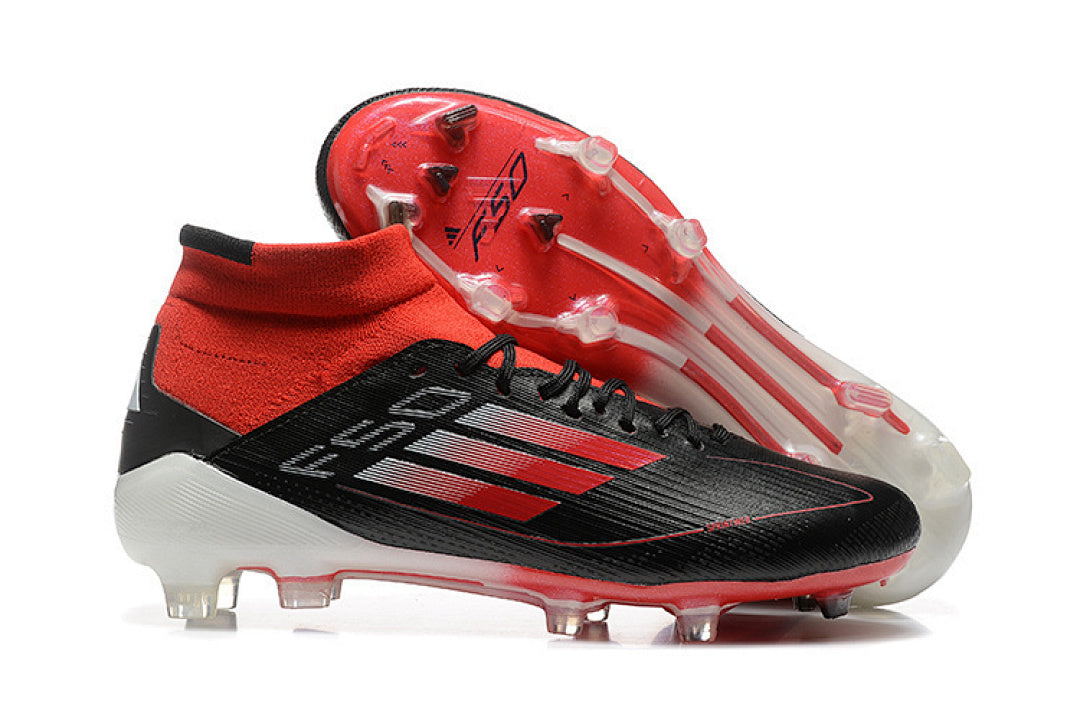 adidas F50 Elite High-Cut FG