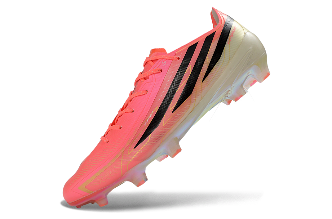 Adidas F50 Hyperfast Elite FG 'Road to Glory Pack'