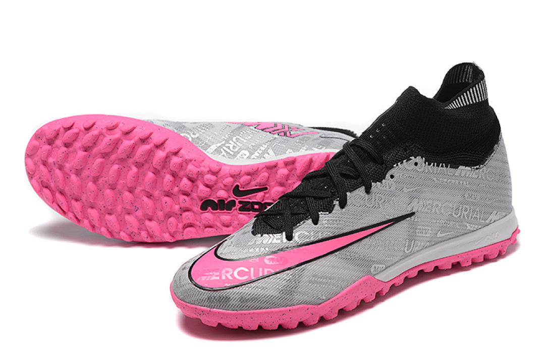 Nike Air Zoom Mercurial Vapor 15 Elite TF