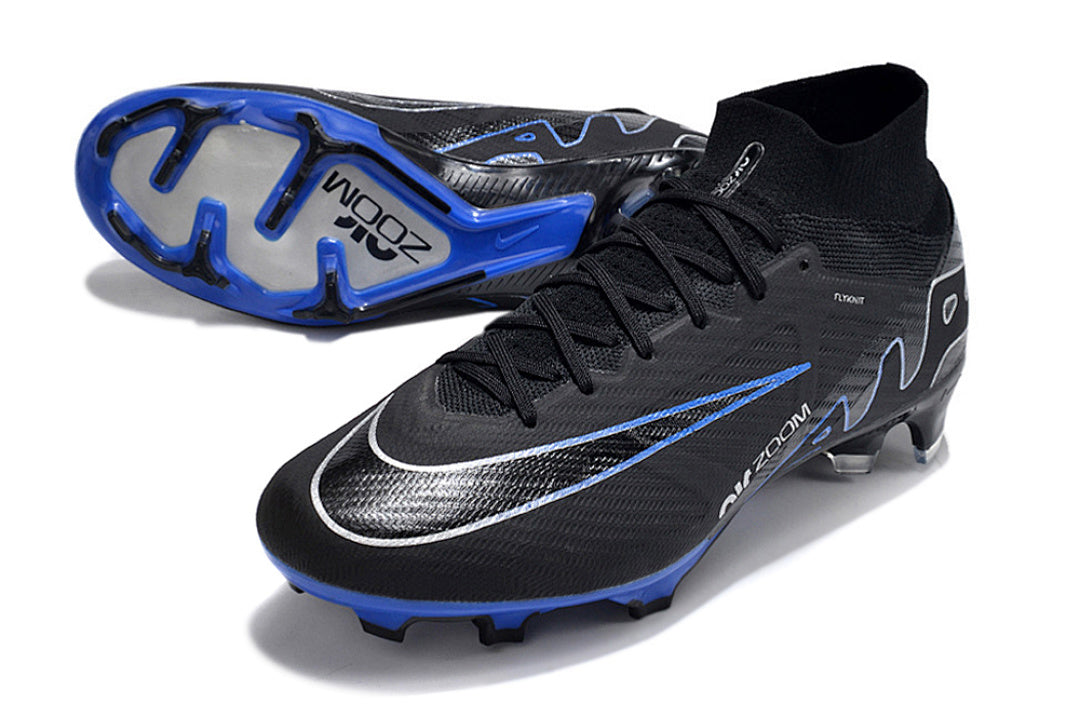 Nike Zoom Mercurial Superfly 9 Academy CR7 MG 'Azulejo'