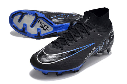 Nike Zoom Mercurial Superfly 9 Academy CR7 MG 'Azulejo'