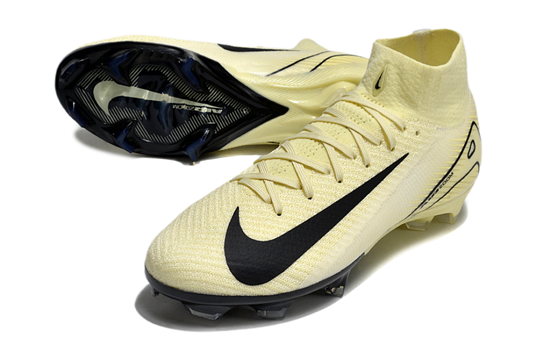 Mercurial Superfly IIX Elite FG