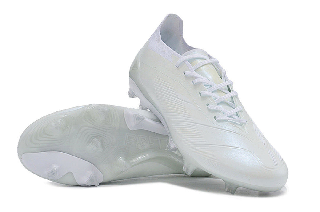 adidas Predator accuracy
