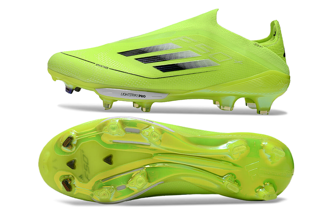 adidas F50 PRO LL + FG