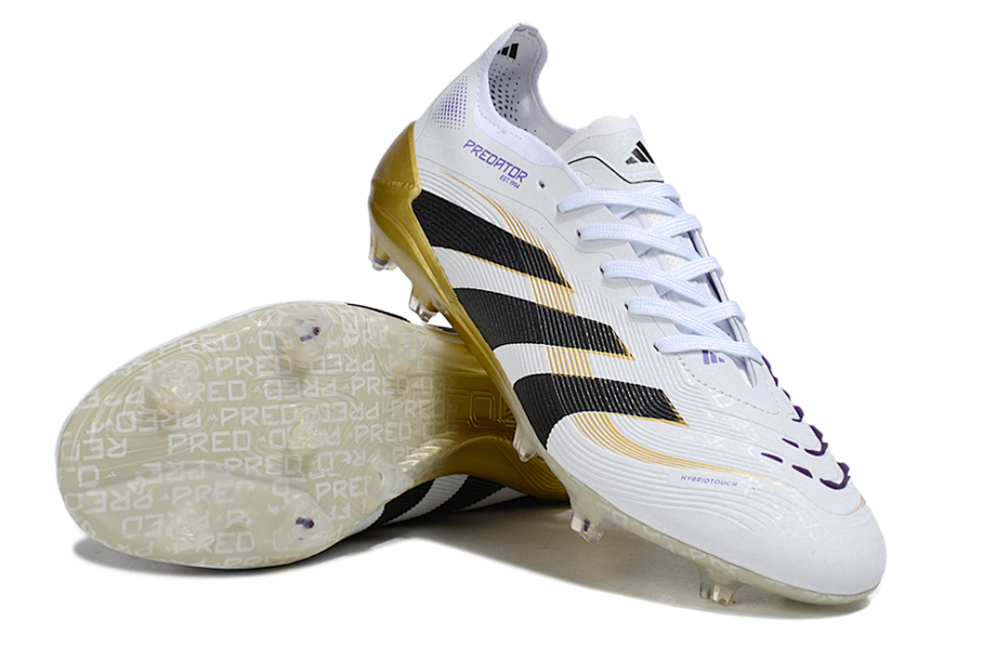 Adidas Predator accuracy+FG Boots