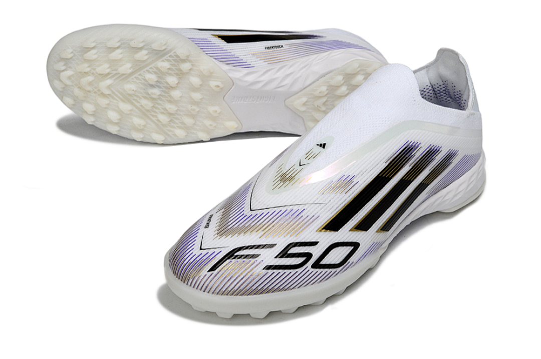 adidas F50 Pro Laceless TF