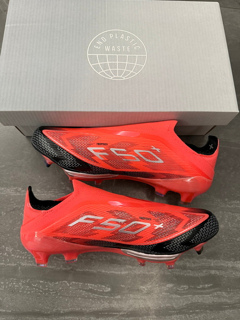adidas F50 PRO LL + FG