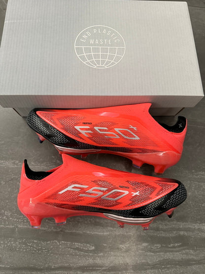 adidas F50 PRO LL + FG