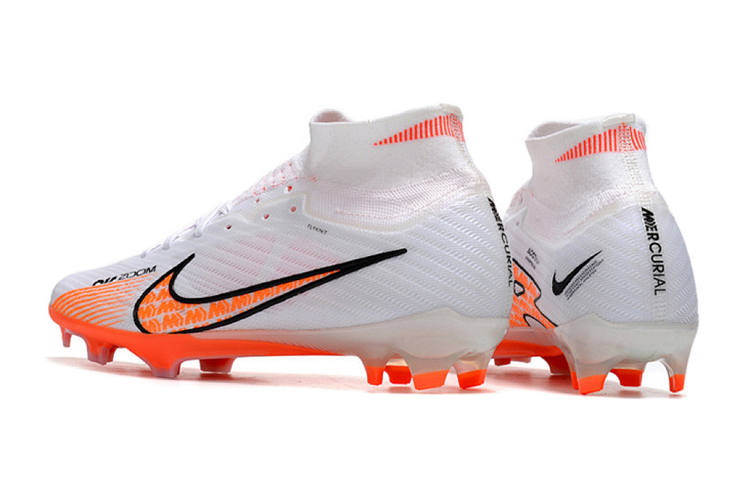 Nike Air Zoom Mercurial Vapor 15 XV Elite FG