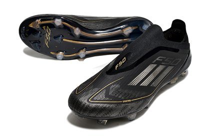 adidas F50 Elite Laceless FG