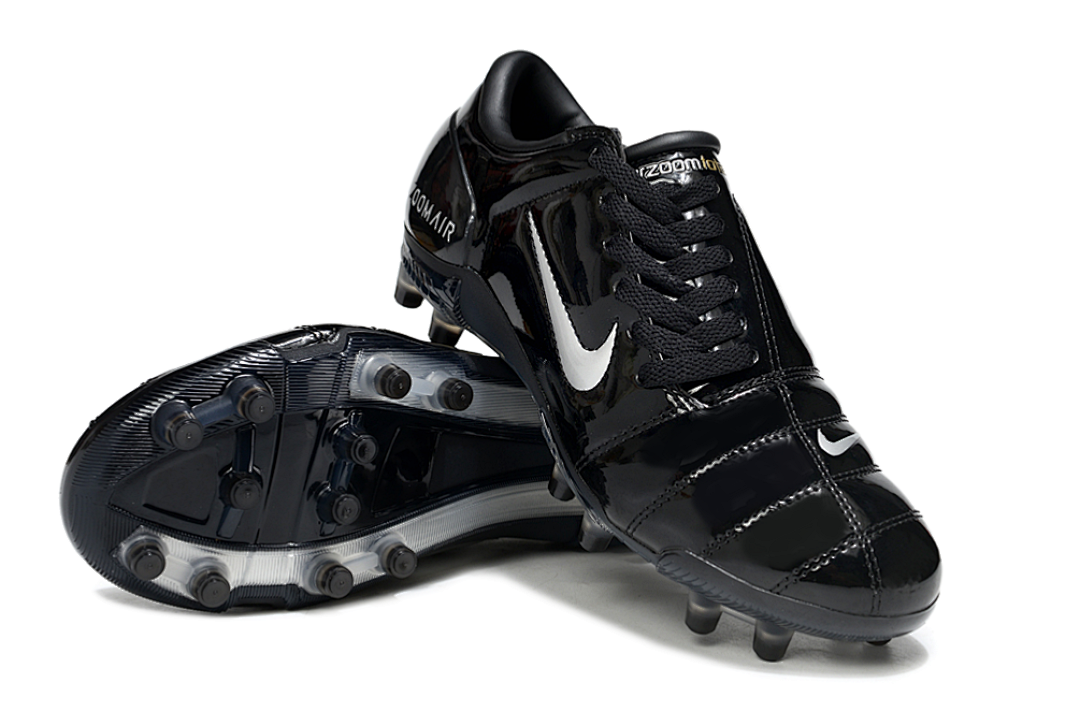 Nike T90 Retro FG Cushioned Sole Football Boots