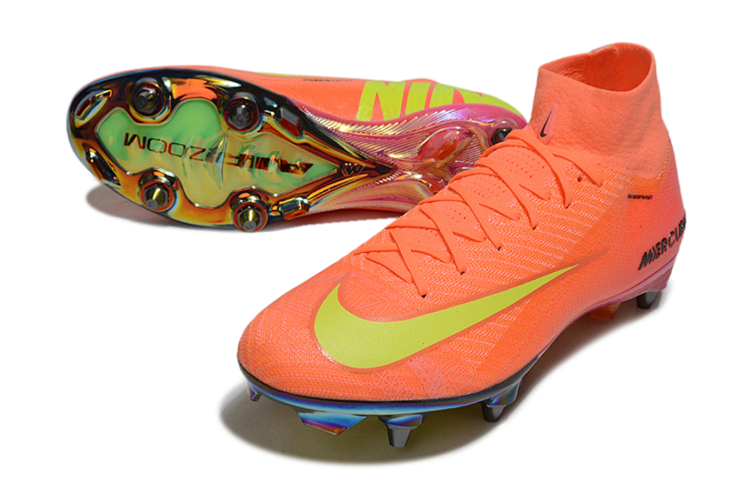 Nike Zoom Mercurial Vapor 16 Elite FG Vini Jr.