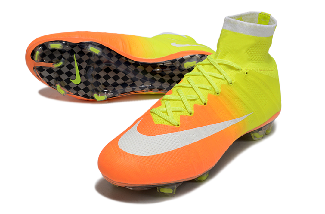 Nike Zoom Superfly 4 Elite FG