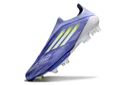Adidas F50 Elite Laceless FG