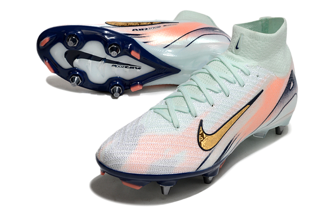 Nike Zoom Mercurial Vapor 16 Elite MDS FG 'Mercurial Dream Speed 009'
