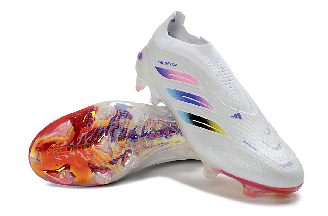 Adidas Predator Laceless 26 FG