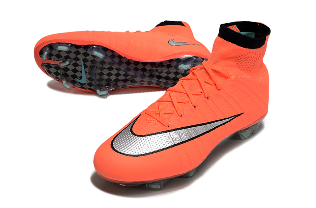 Nike Zoom Superfly 4 Elite FG