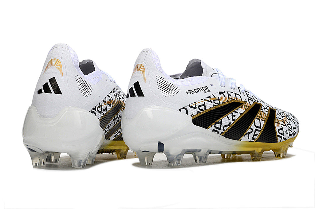 Adidas Predator accuracy+FG Boots