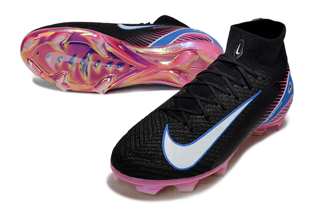 Nike Air Zoom Mercurial Vapor 16 Elite FG 'Pink Safari'