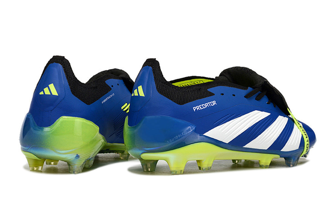 Adidas Predator Accuracy FG Boots